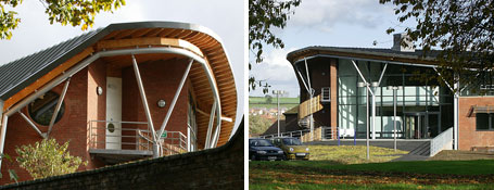 The e-Innovation Centre The e-Innovation Centre
