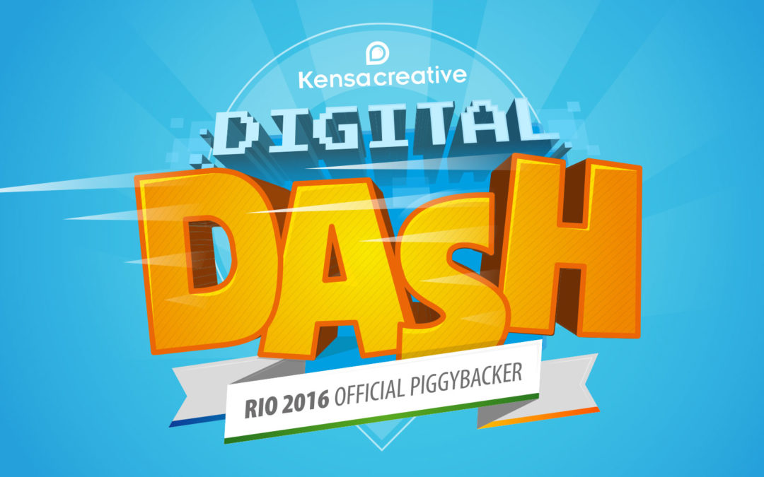 The making of: Digital Dash
