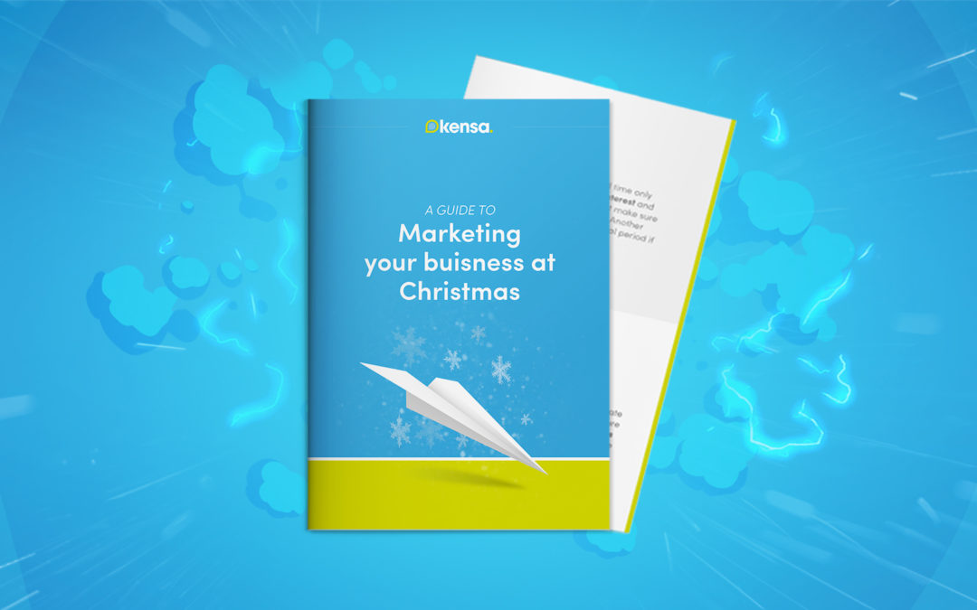 Marketing your Business at Christmas