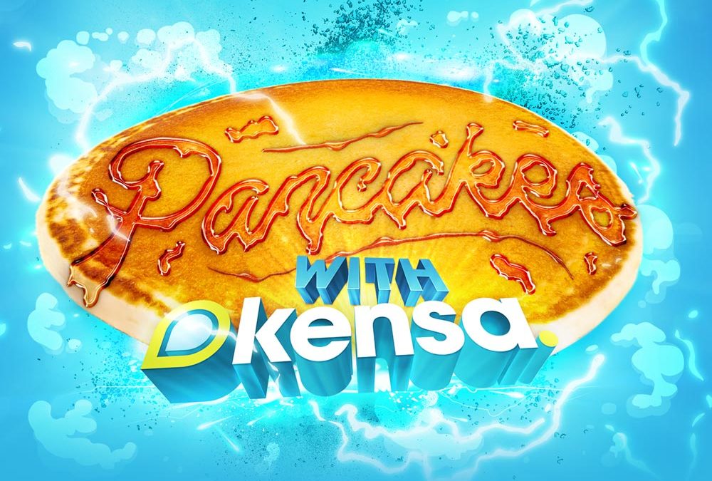 Campaign: Kensa does Pancakes