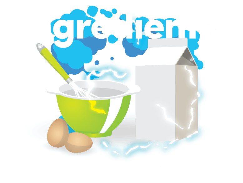 Branding ingredients