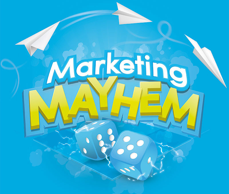 Campaign: Marketing Mayhem