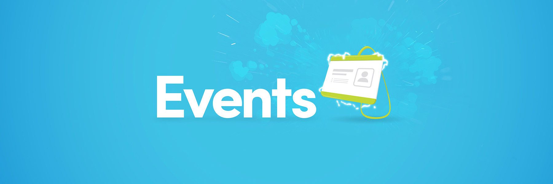 Events Events