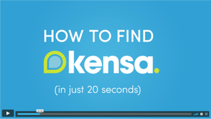 How to find Kensa