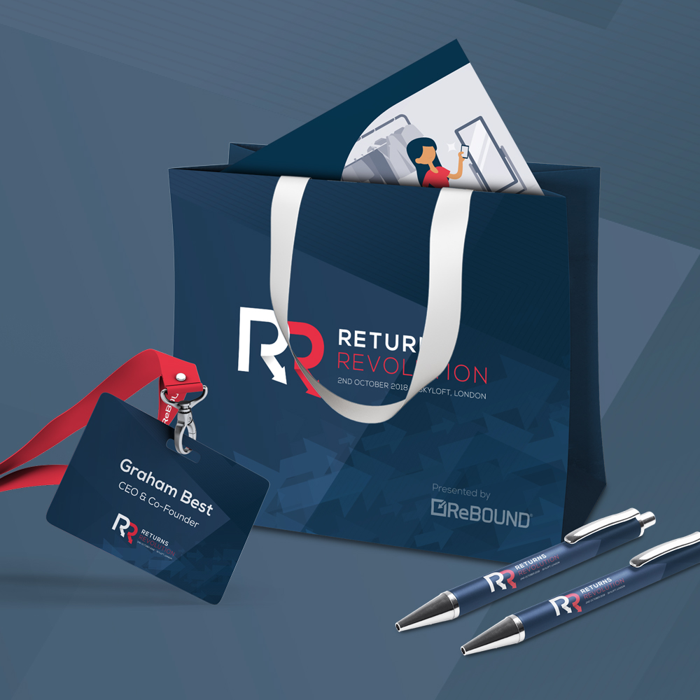 Events: ReBOUND Returns design
