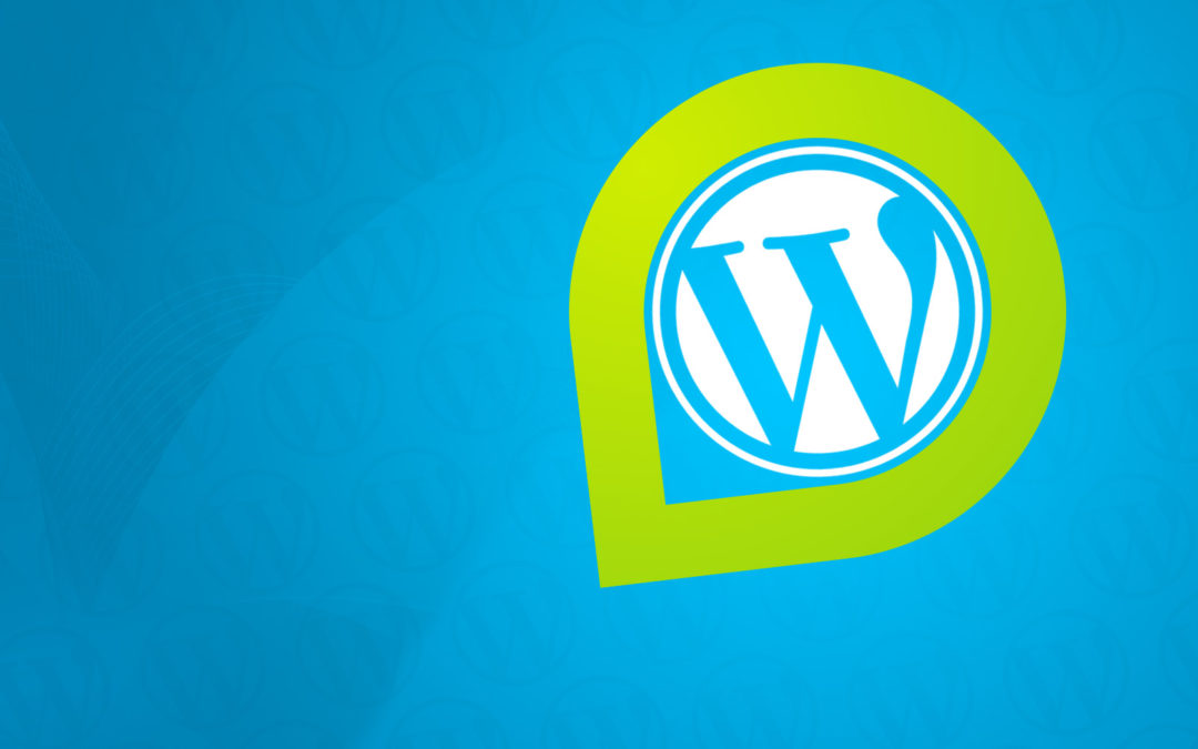 The Wonderful World of WordPress
